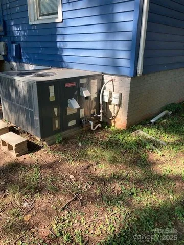 $169,900 | 409 East Fisher Street, Salisbury, NC 28144