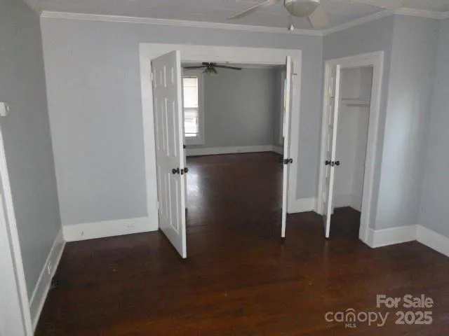 $169,900 | 409 East Fisher Street, Salisbury, NC 28144