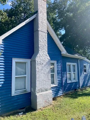 $169,900 | 409 East Fisher Street, Salisbury, NC 28144