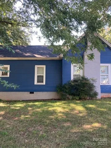 $169,900 | 409 East Fisher Street, Salisbury, NC 28144