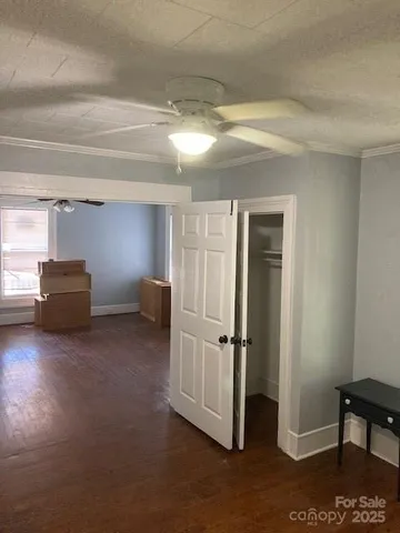 $169,900 | 409 East Fisher Street, Salisbury, NC 28144