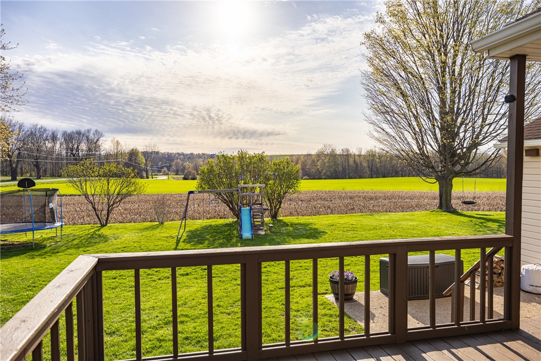 2115 Minsteed Road Arcadia, NY 14513 - Photo 35 of 46