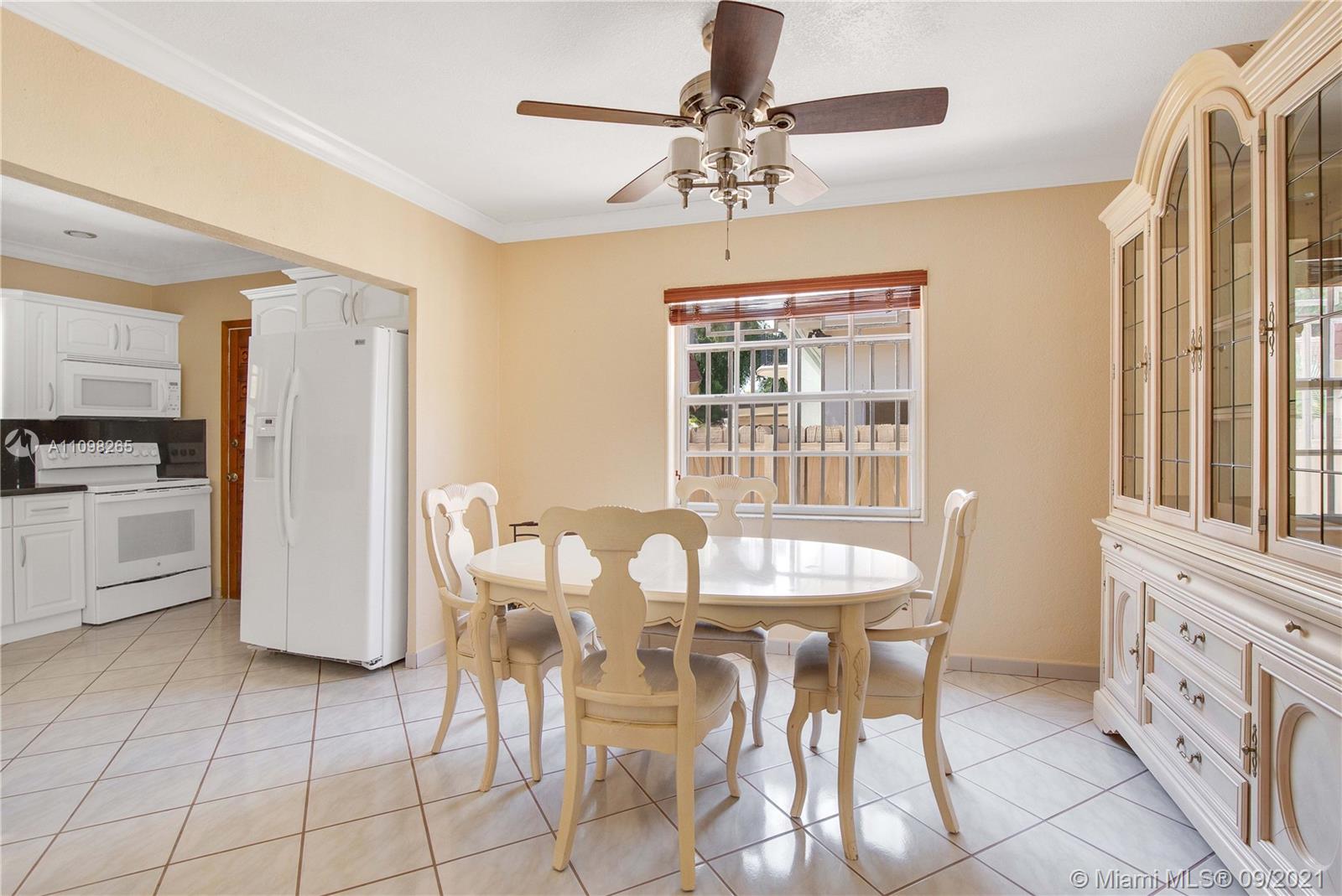 620 Southwest 22nd Road Miami, FL 33129 - Photo 20 of 53 a dining room with furniture and window