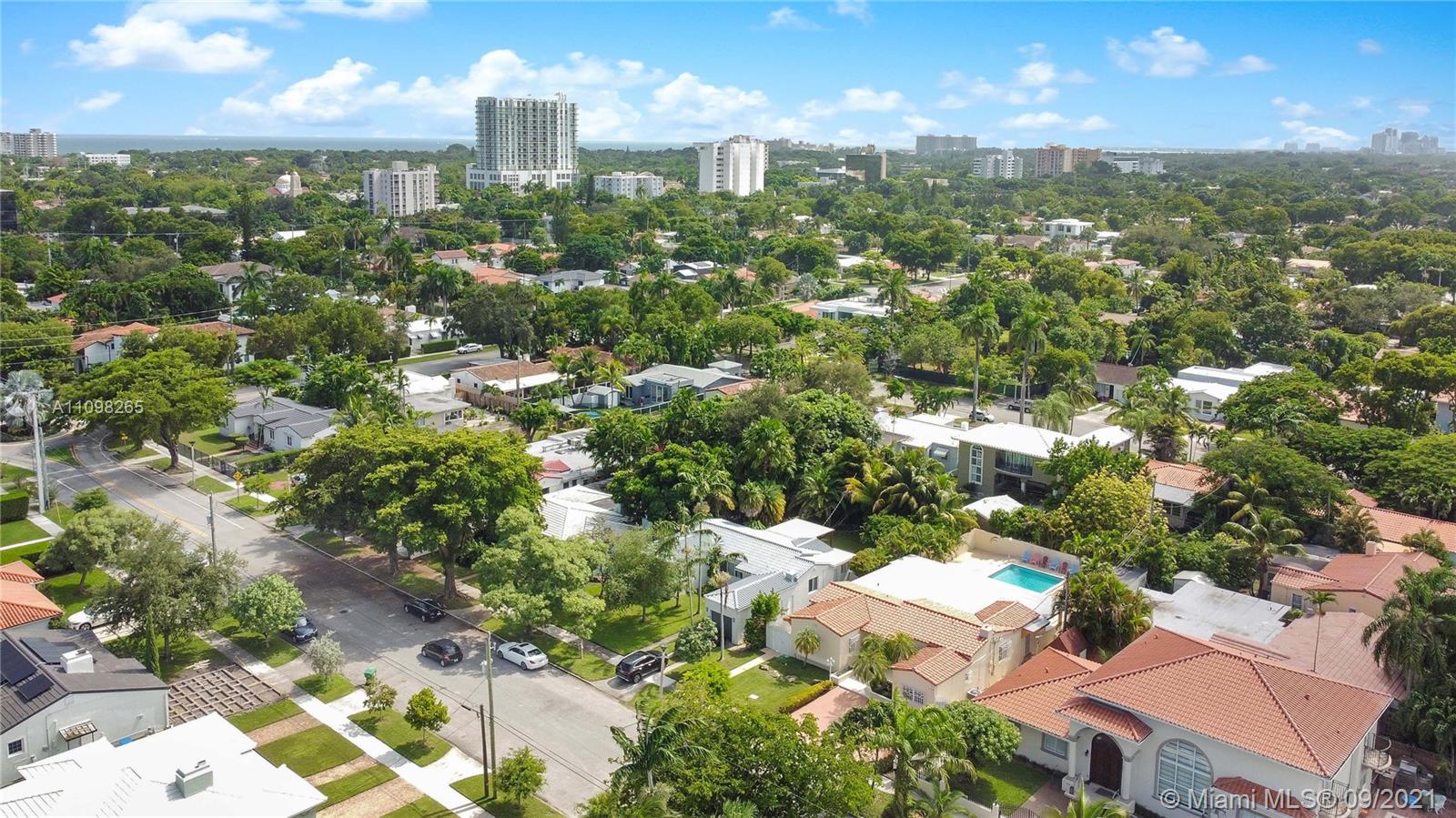 620 Southwest 22nd Road Miami, FL 33129 - Photo 53 of 53 a view of a city
