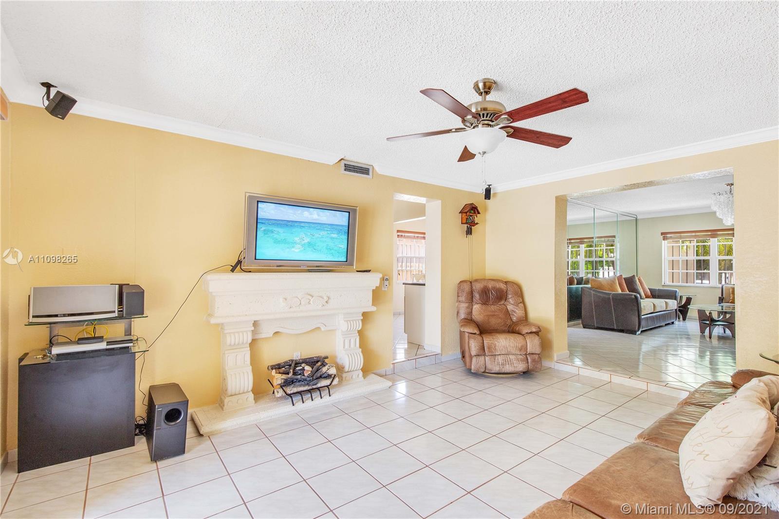 620 Southwest 22nd Road Miami, FL 33129 - Photo 10 of 53 a living room with furniture