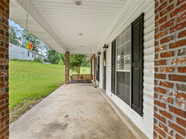 552 Fire Tower Road Colfax, LA 71417 - Photo 4 of 16