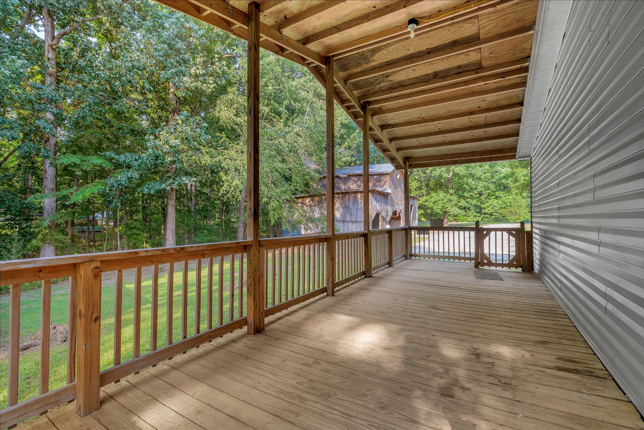 155 Troxler Road Wartrace, TN 37183 - Photo 45 of 55 Gallery Image 45
