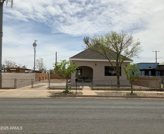 $230,000 | Undisclosed Address, Douglas, AZ 85607