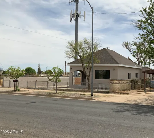 $238,000 | Undisclosed Address, Douglas, AZ 85607