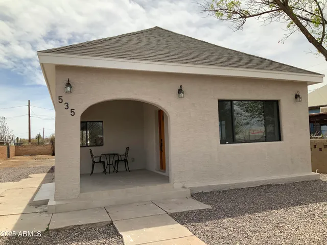 $238,000 | Undisclosed Address, Douglas, AZ 85607