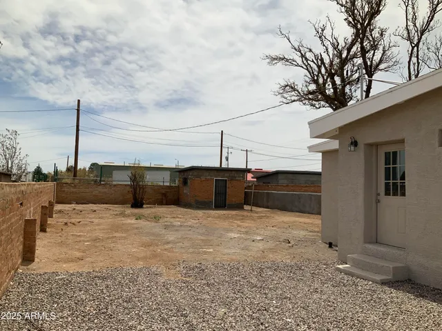 $238,000 | Undisclosed Address, Douglas, AZ 85607