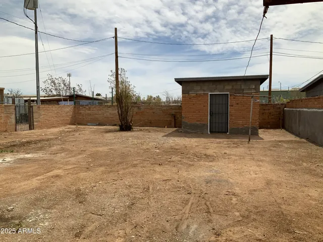 $238,000 | Undisclosed Address, Douglas, AZ 85607