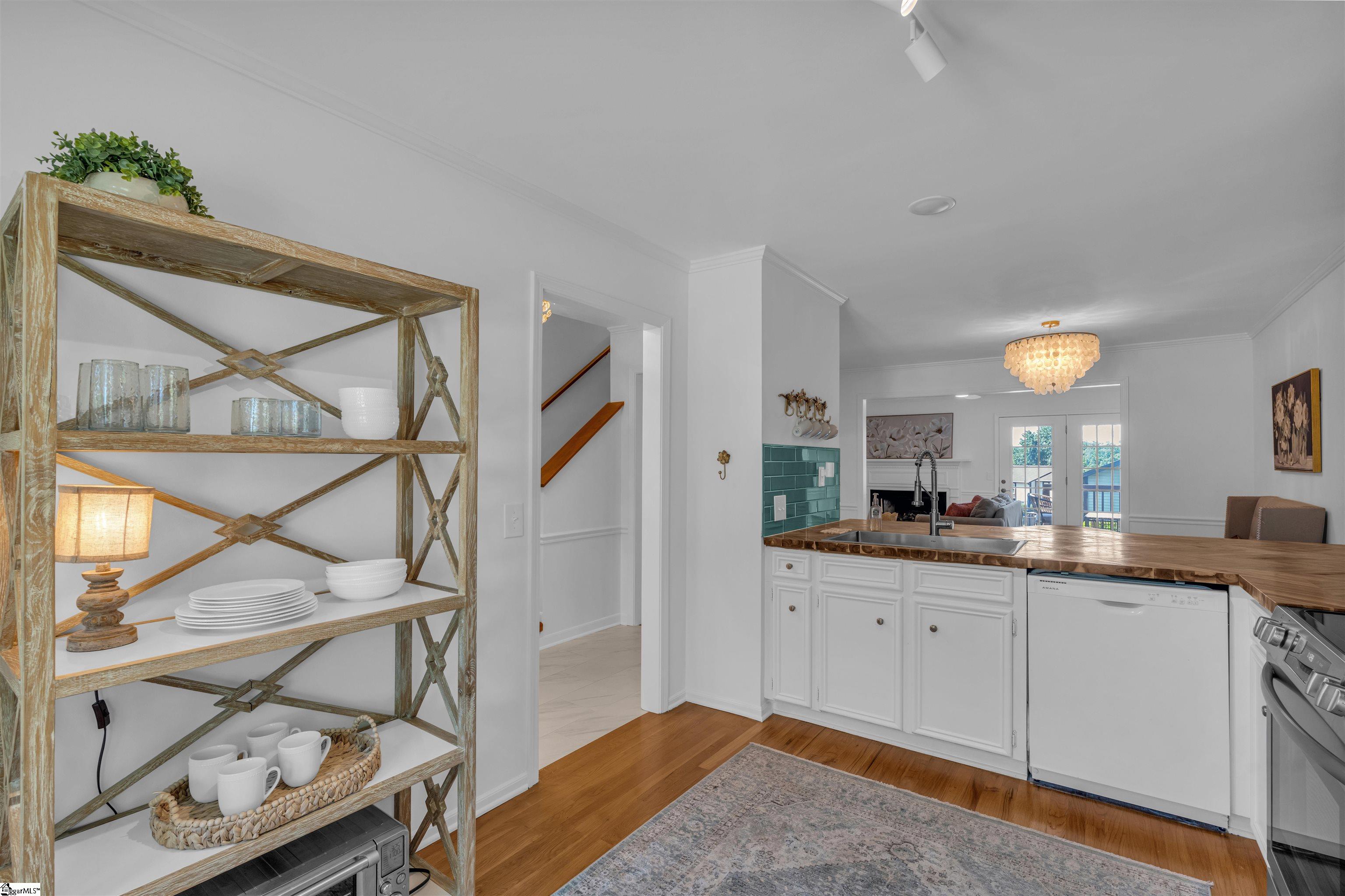 3210 Bethel Road, Unit 51 Simpsonville, SC 29681 - Photo 8 of 25