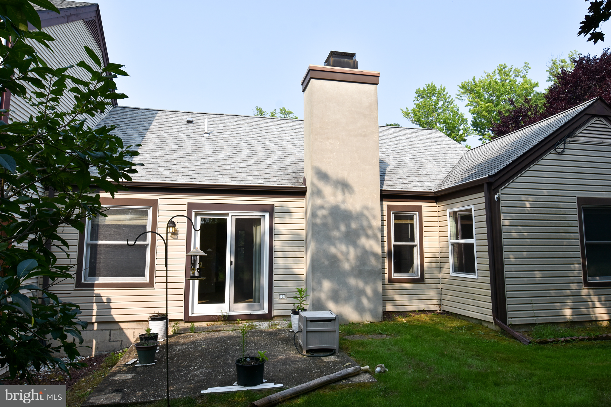 39 Ridge Run Road North East, MD 21901 - Photo 28 of 30 Backyard and Patio