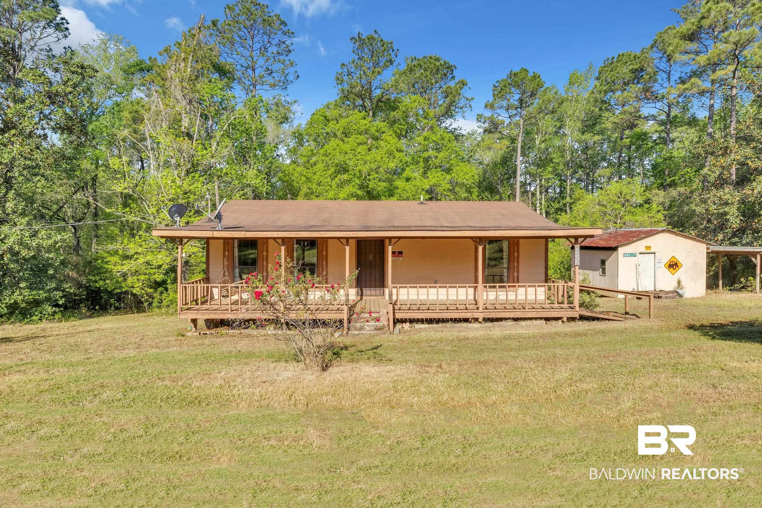 2980 Busby Road Mobile, AL 36695 - Photo 2 of 26