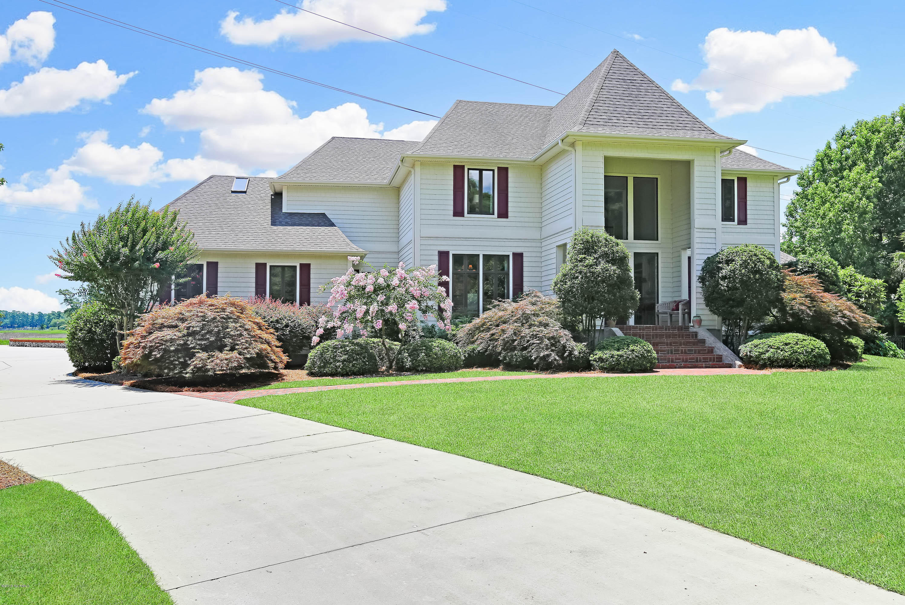 617 Sandfiddler Pointe Road Wilmington, NC 28409 - Photo 1 of 32 617 Sandfiddler Pointe Rd