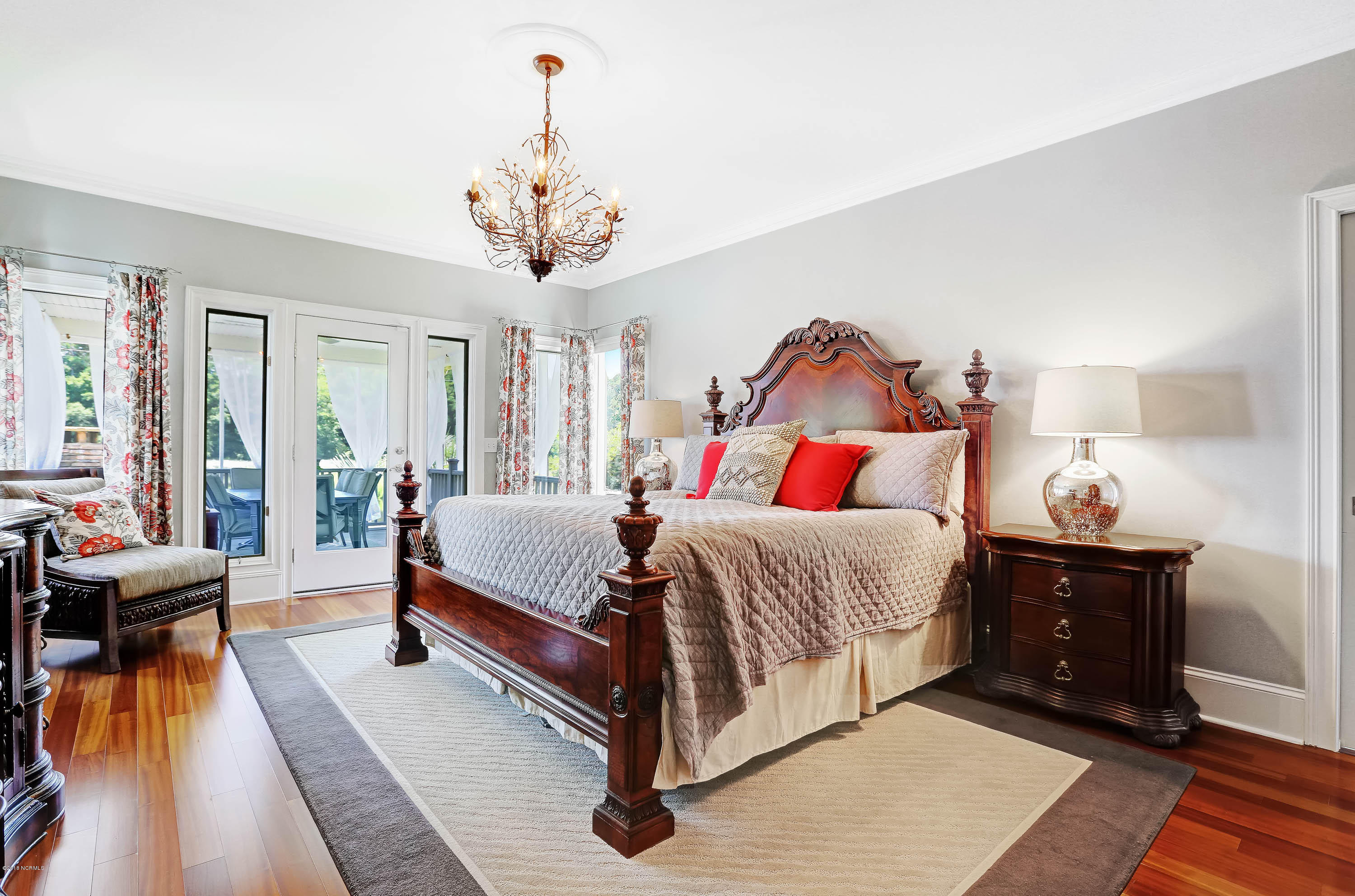 617 Sandfiddler Pointe Road Wilmington, NC 28409 - Photo 14 of 32 617SandfiddlerPointRoad-22