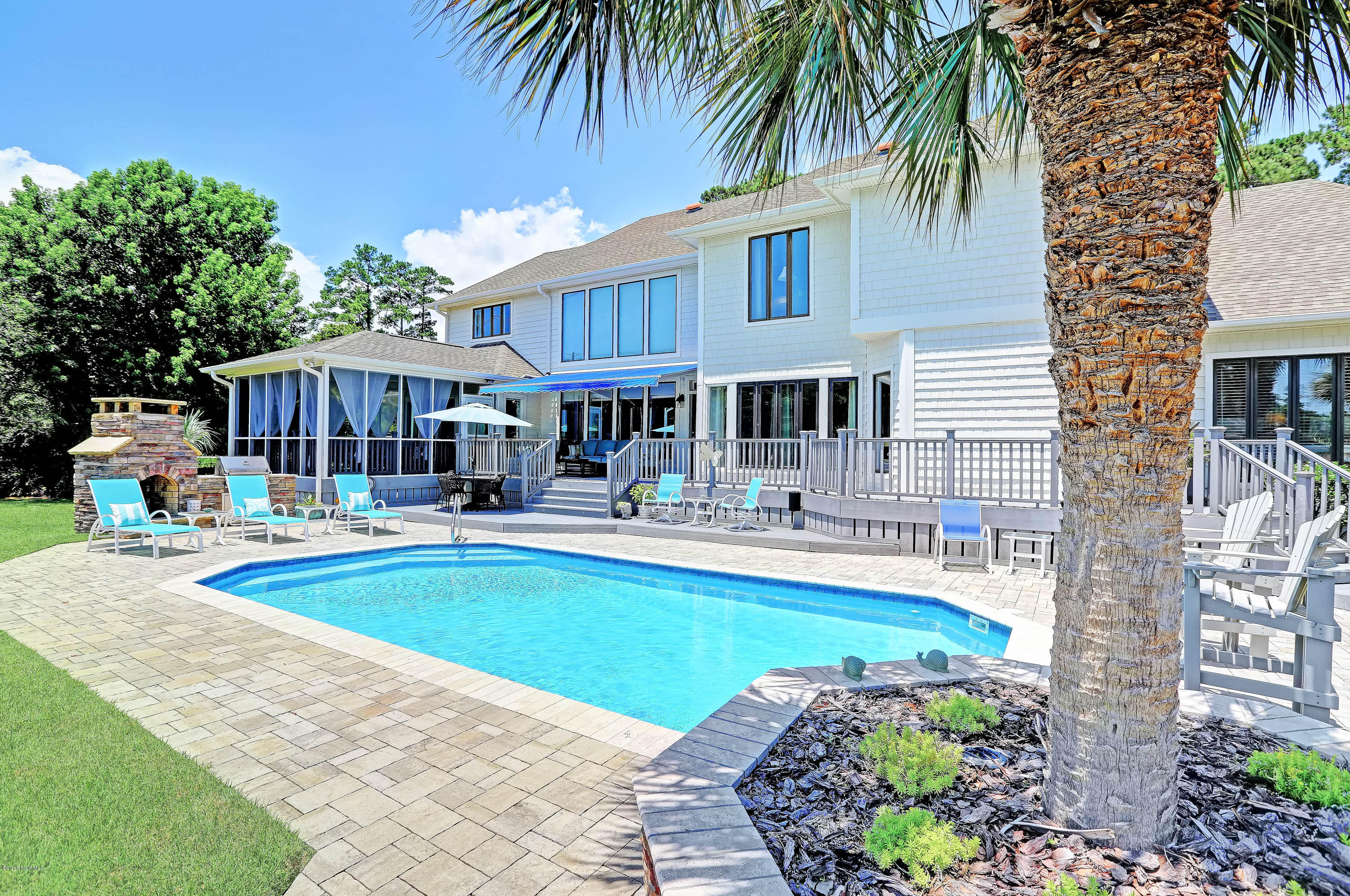 617 Sandfiddler Pointe Road Wilmington, NC 28409 - Photo 29 of 32 617SandfiddlerPointRoad-44