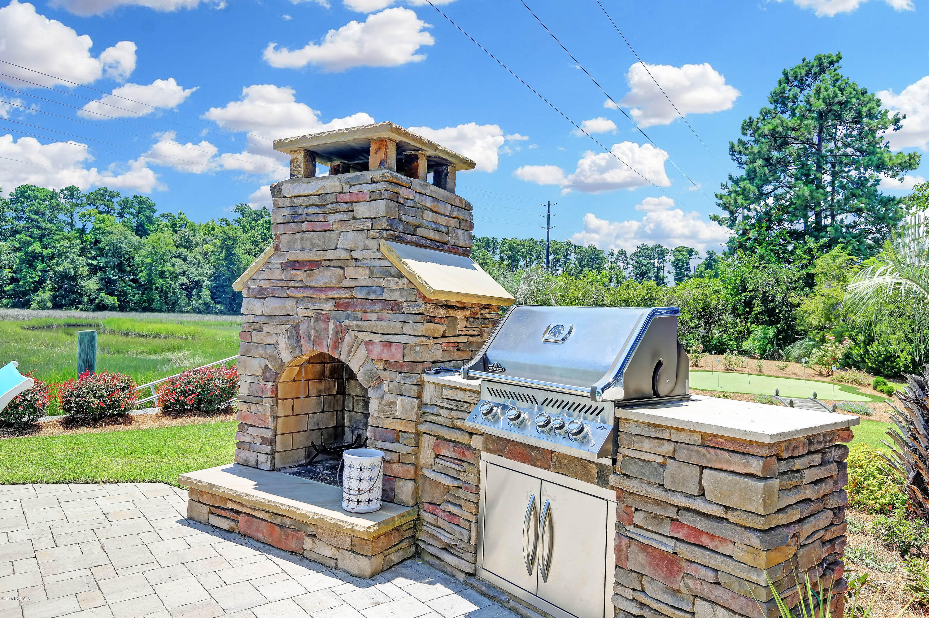 617 Sandfiddler Pointe Road Wilmington, NC 28409 - Photo 30 of 32 617SandfiddlerPointRoad-46