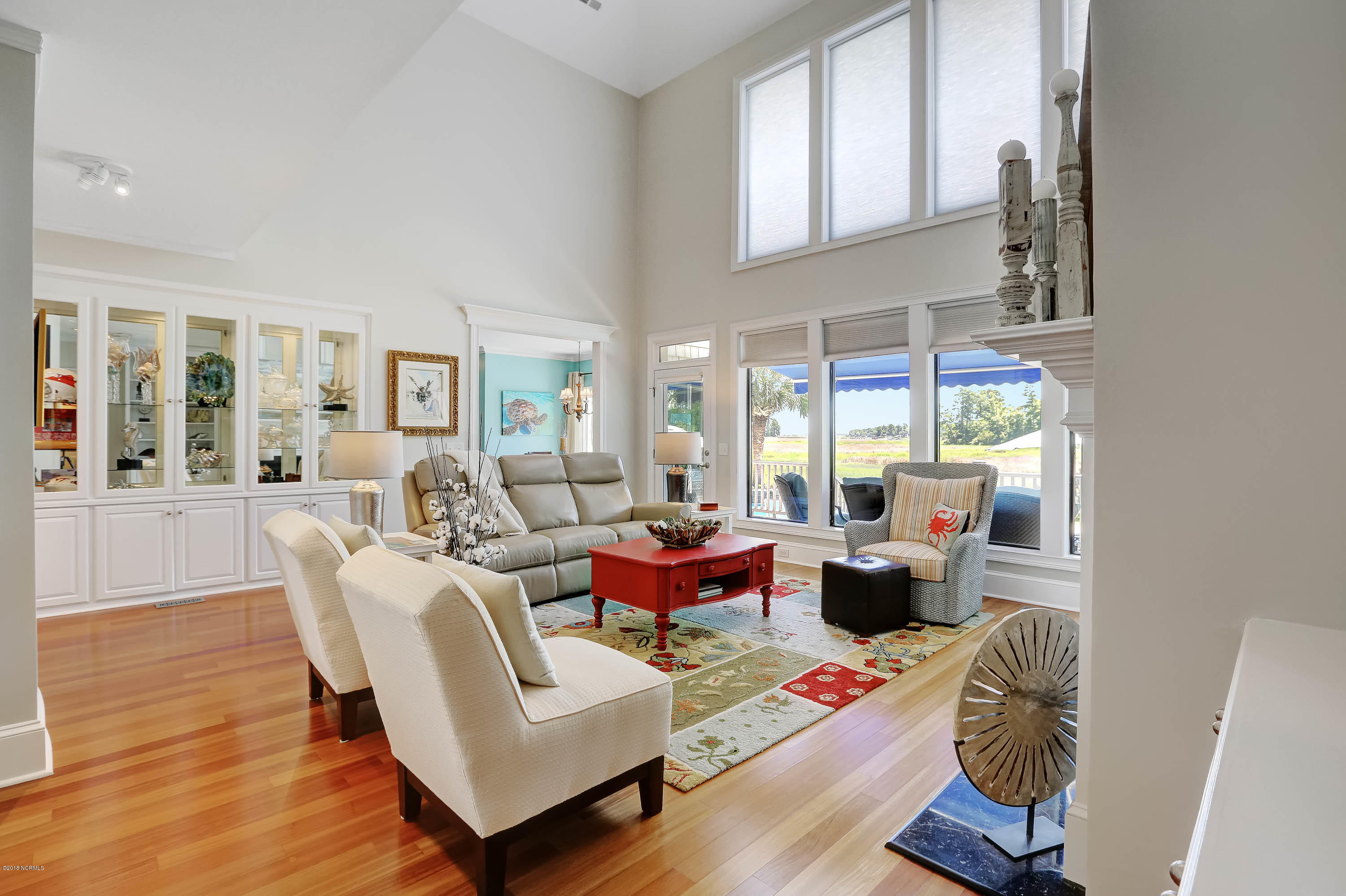 617 Sandfiddler Pointe Road Wilmington, NC 28409 - Photo 6 of 32 617SandfiddlerPointRoad-12