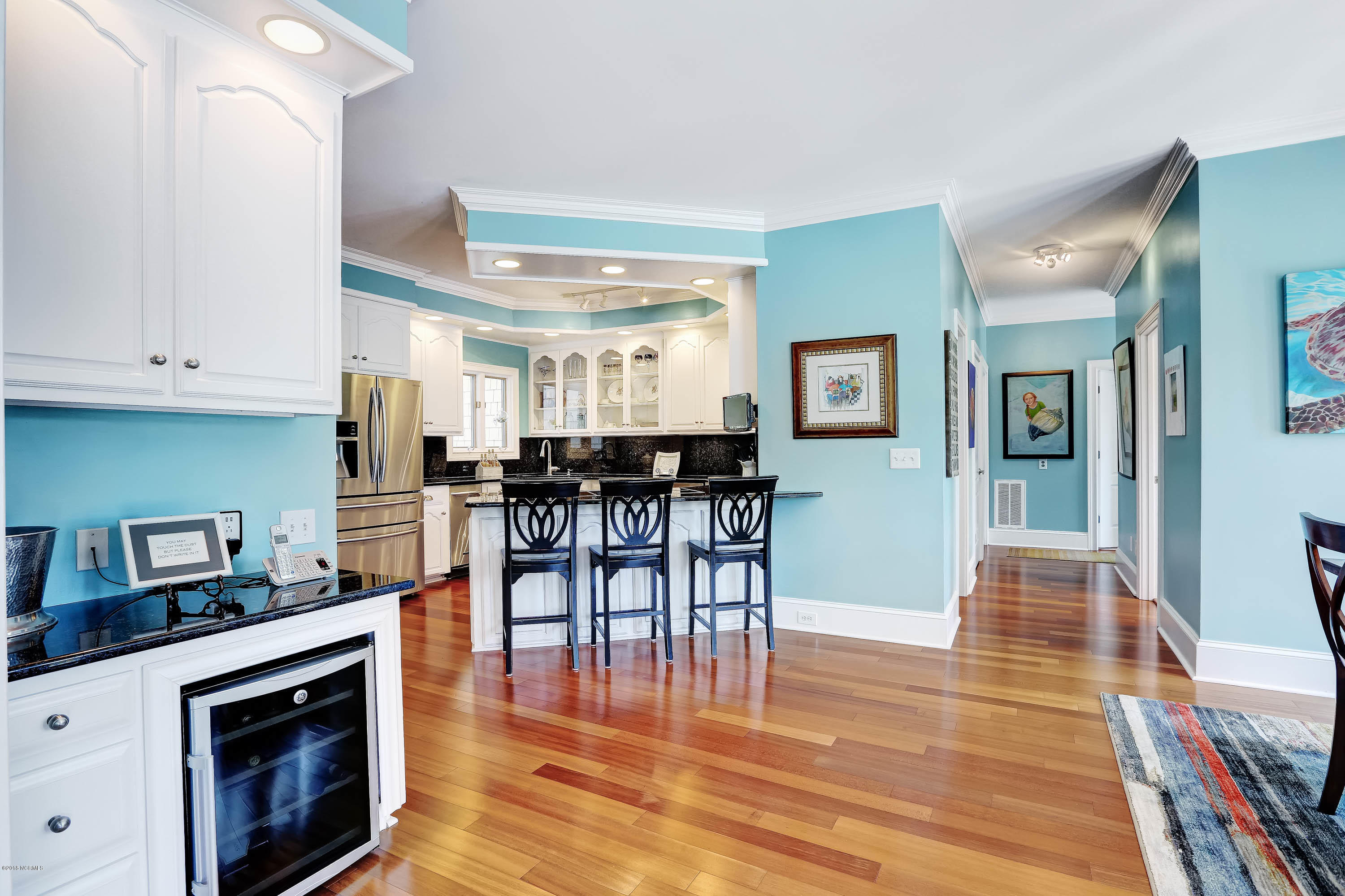 617 Sandfiddler Pointe Road Wilmington, NC 28409 - Photo 7 of 32 617SandfiddlerPointRoad-13