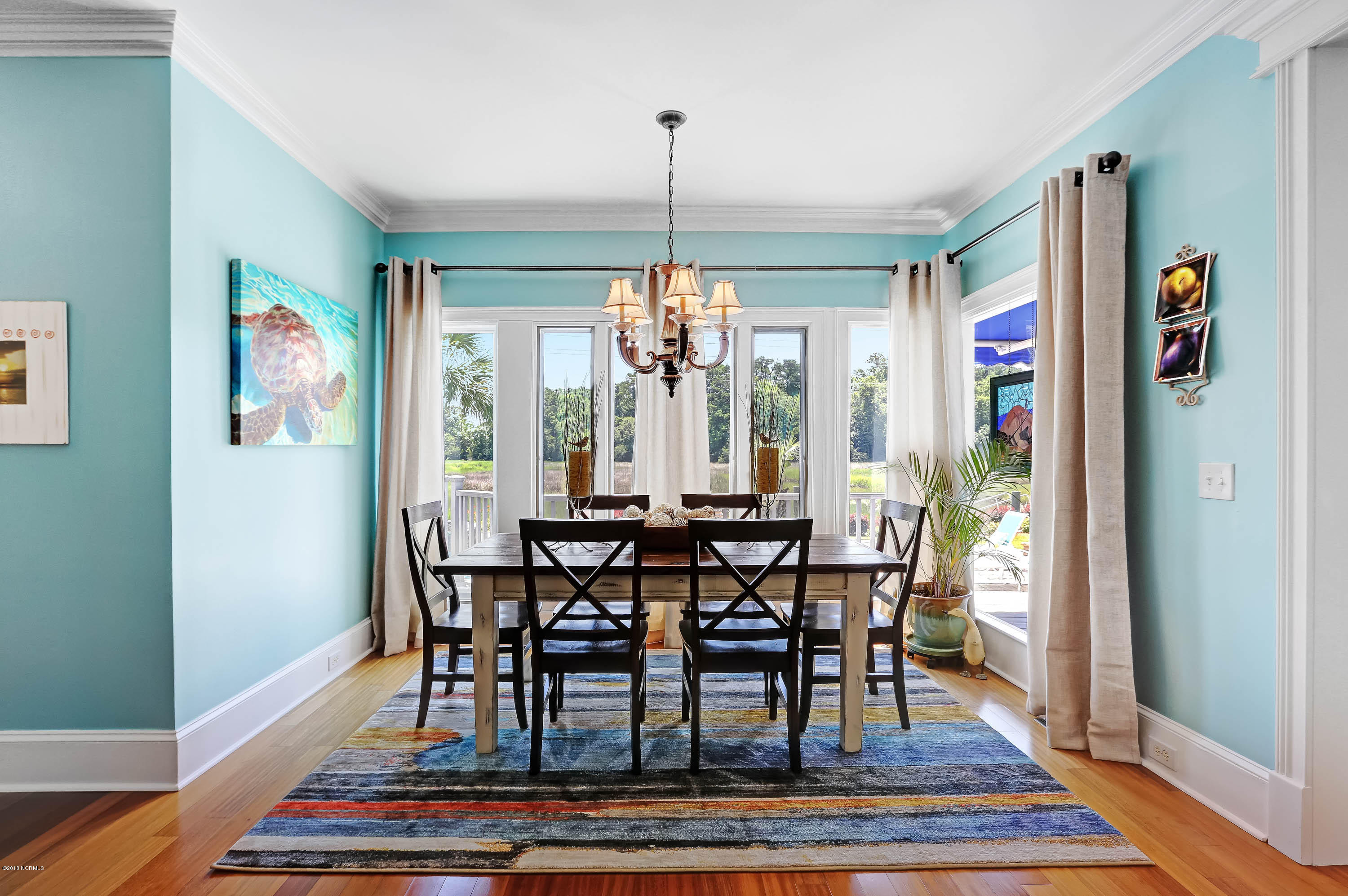 617 Sandfiddler Pointe Road Wilmington, NC 28409 - Photo 8 of 32 617SandfiddlerPointRoad-14
