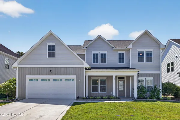 $598,000 | 52 Violetear Ridge, Hampstead, NC 28443