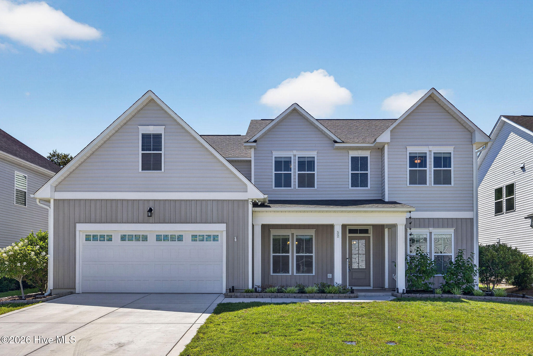 52 Violetear Ridge Hampstead, NC 28443 - Photo 2 of 75