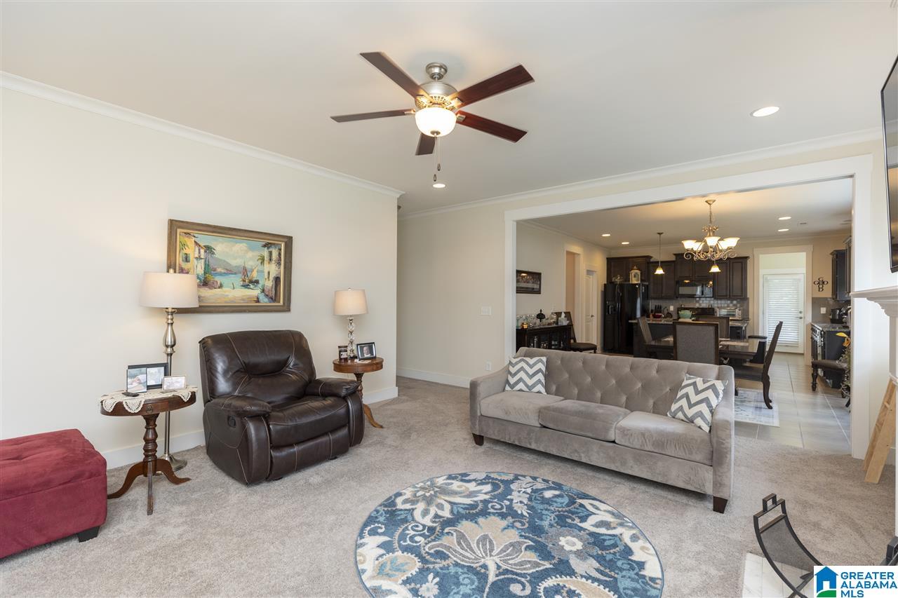 1101 Garnet Drive Calera, AL 35040 - Photo 14 of 40