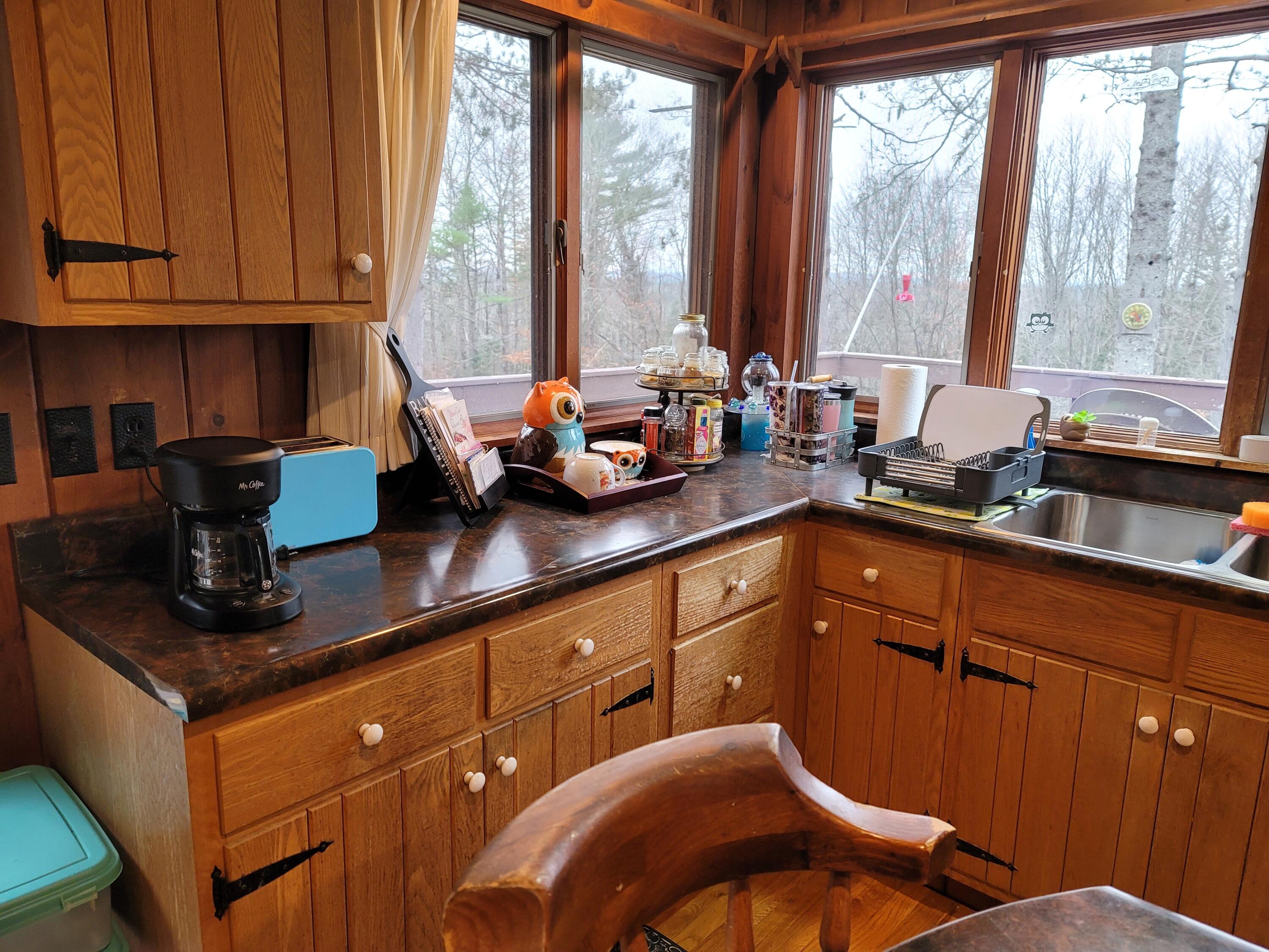 483 Medford Road Milo, ME 04463 - Photo 13 of 73 Kitchen counters