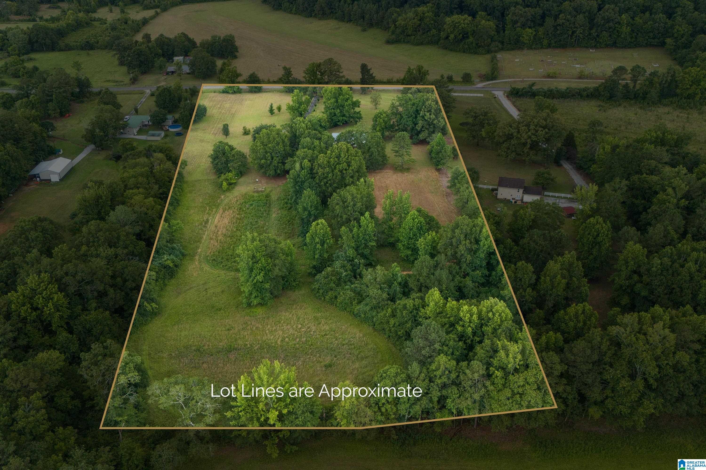 350 Plum Springs Road Lincoln, AL 35096 - Photo 53 of 62