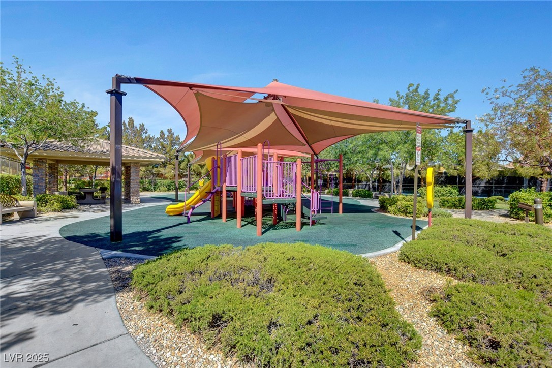 562 White Heart Road Las Vegas, NV 89148 - Photo 61 of 66 Gallery Image 61