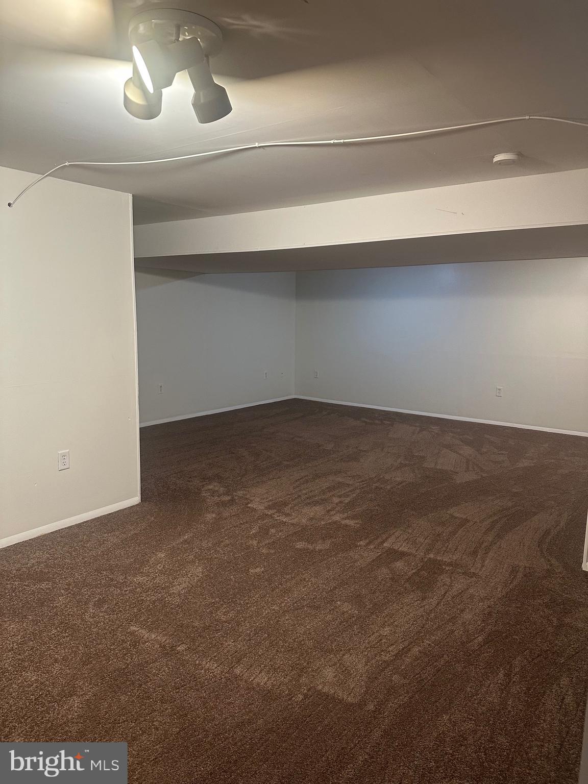 408 Groffdale Road Quarryville, PA 17566 - Photo 4 of 8 finished basement
