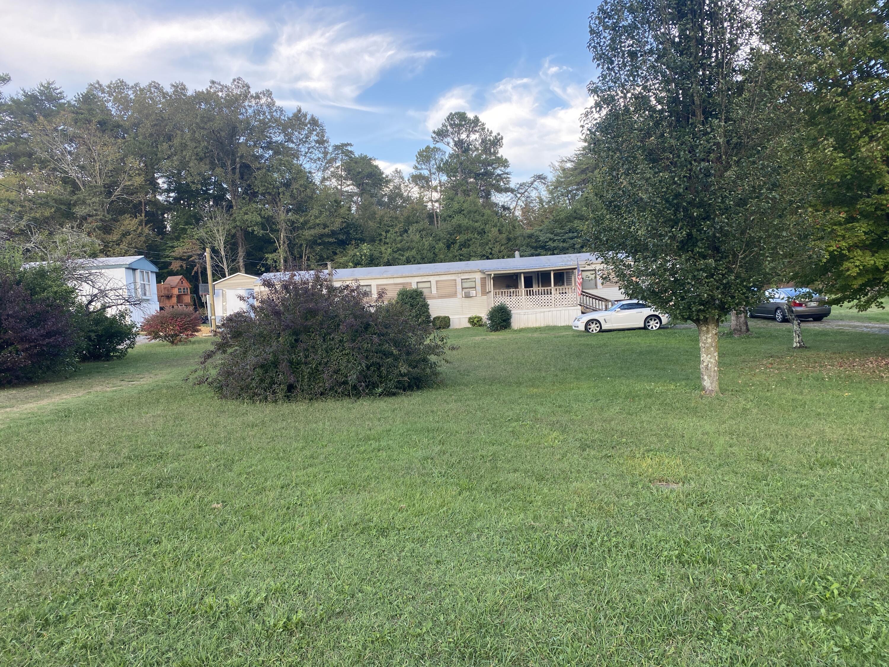 139 1st Street Corryton, TN 37721 - Photo 1 of 6 IMG_1566