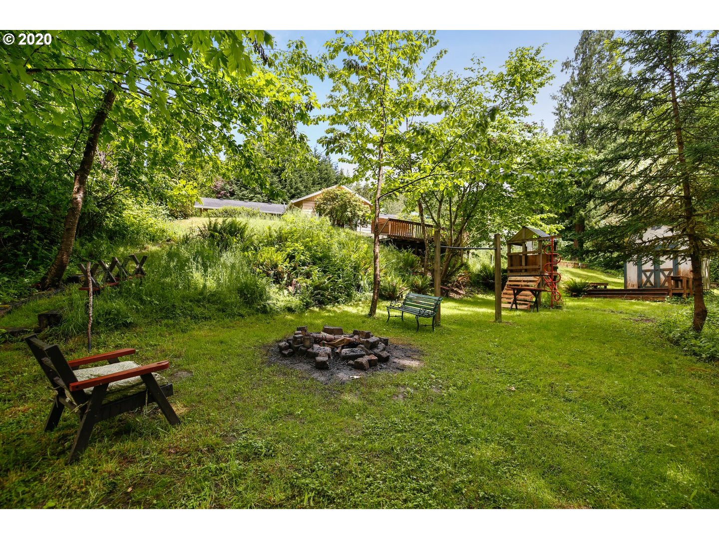 681 Abrams Park Road Ridgefield, WA 98642 - Photo 25 of 32