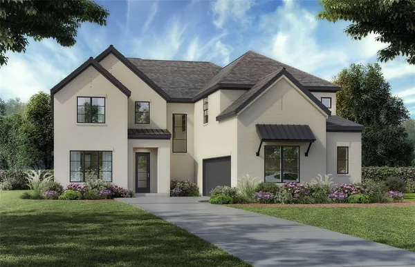 $999,000 | 1825 Acoma Way, Argyle, TX 76226