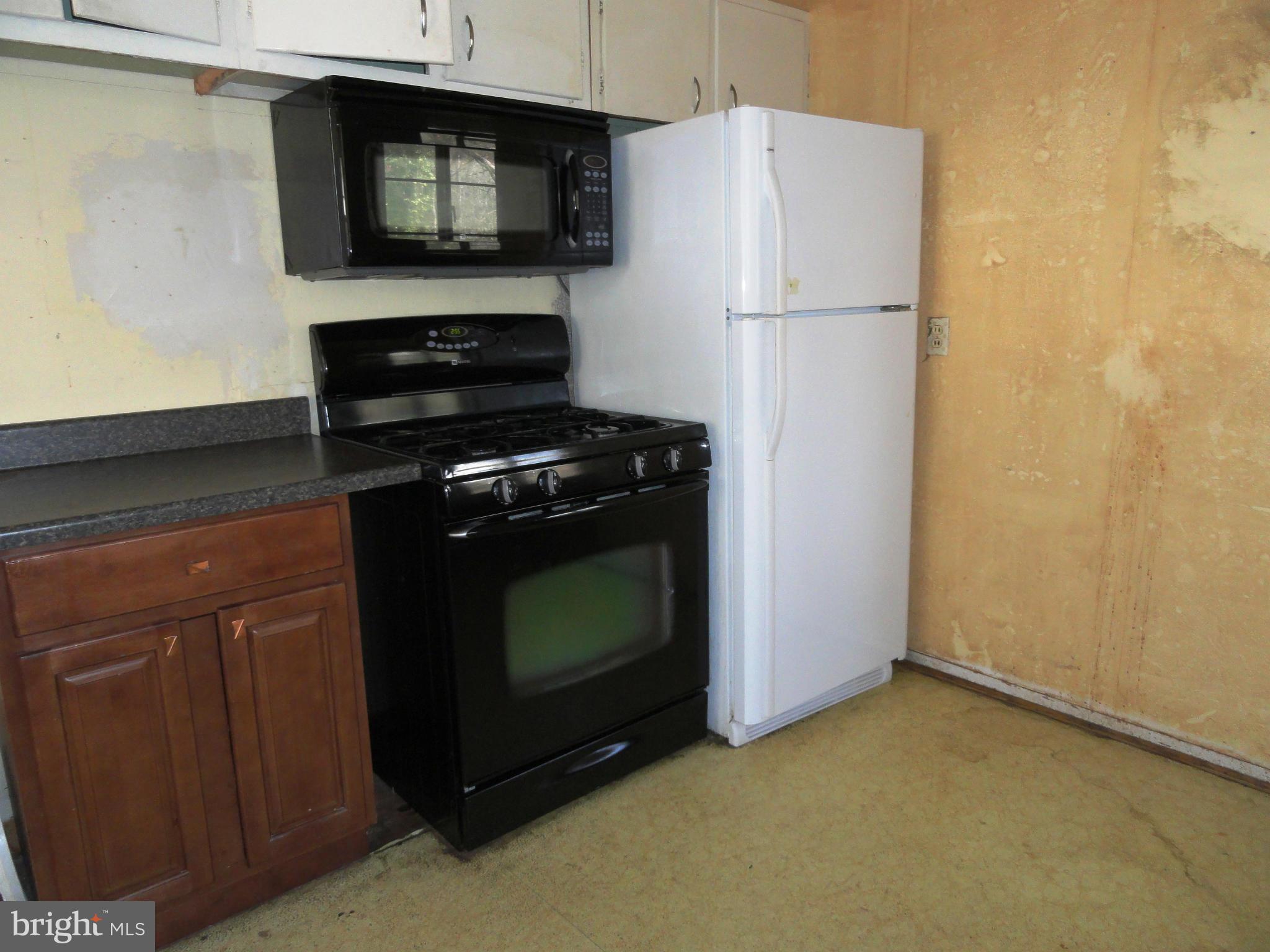 7322 Jervis Street Springfield, VA 22151 - Photo 4 of 23 Kitchen