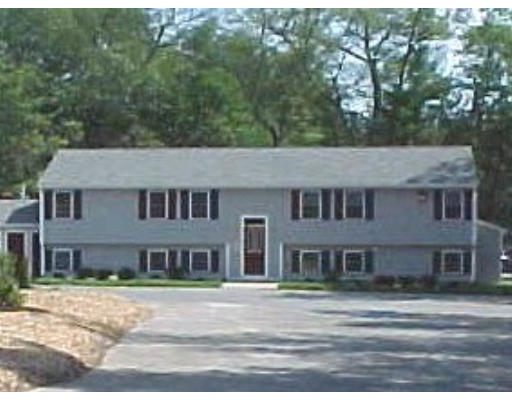 1 Gault Road, Unit 4/A Wareham, MA 02576 - Photo 1 of 1