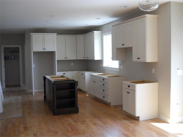 7 Quail Ridge Road Merrimac, MA 01860 - Photo 11 of 14 a kitchen with cabinets appliances and a counter space