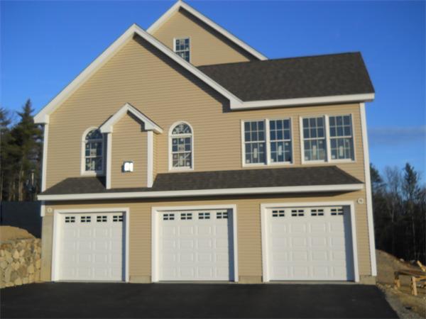 7 Quail Ridge Road Merrimac, MA 01860 - Photo 4 of 14 a view of a house with a outdoor space