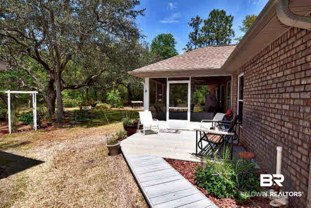 9391 Soldier Creek Road Lillian, AL 36549 - Photo 22 of 37