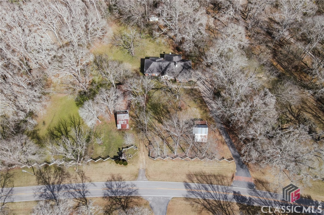 2651 Elder Mill Road Watkinsville, GA 30677 - Photo 58 of 62 Gallery Image 58