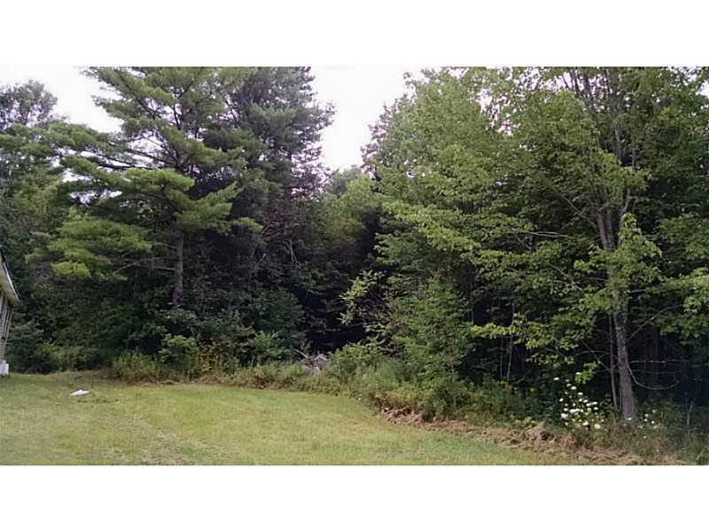77 Lake Road Levant, ME 04456 - Photo 30 of 34 Land/Lot. Side Back Lot