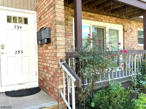 $256,000 | 530 Andria Avenue, Unit 293, Hillsborough, NJ 08844