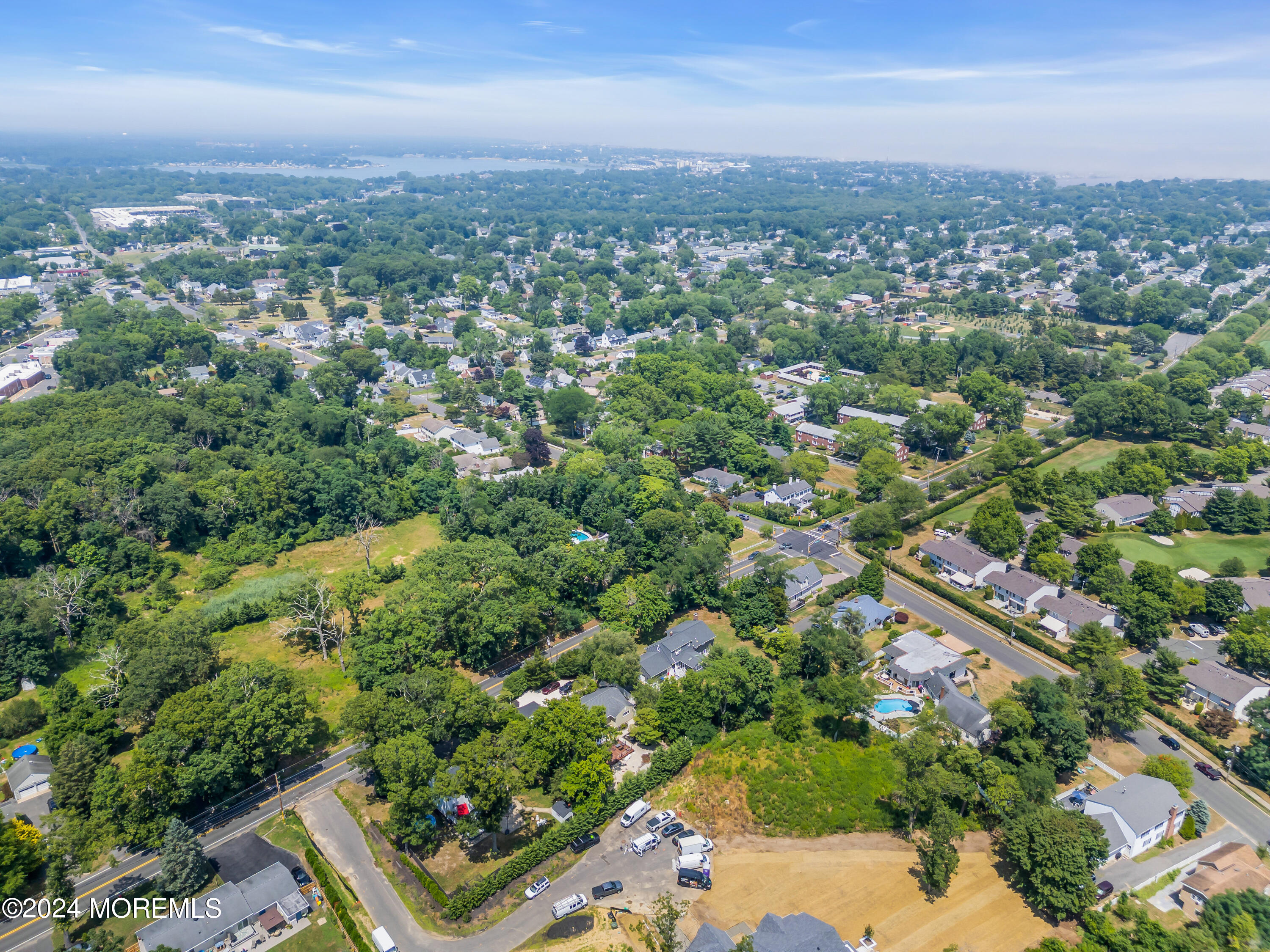 1302 Allaire Road Spring Lake Heights, NJ 07762 - Photo 6 of 20 an aerial view of multiple house