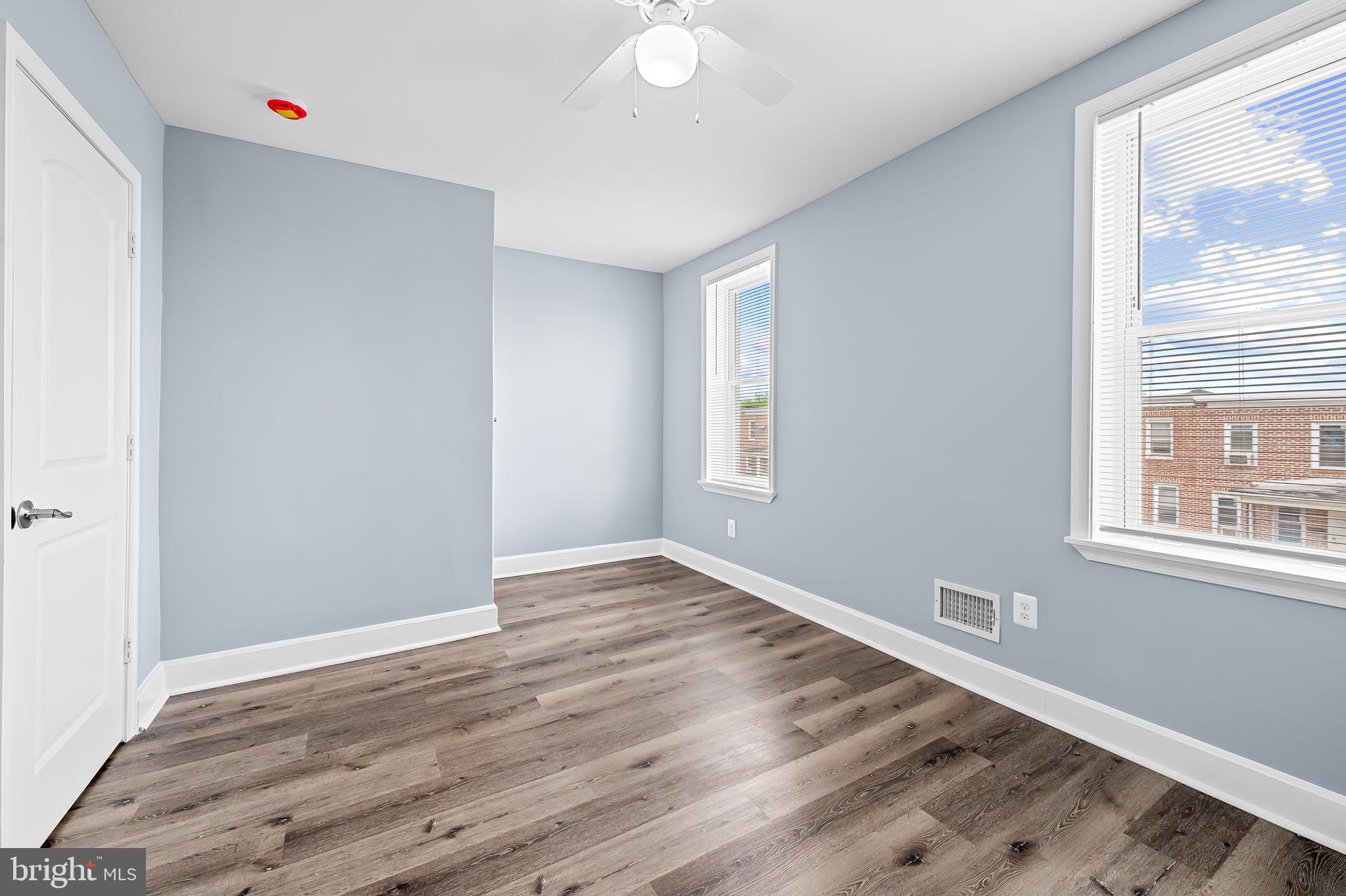 3339 Elmora Avenue Baltimore, MD 21213 - Photo 14 of 27