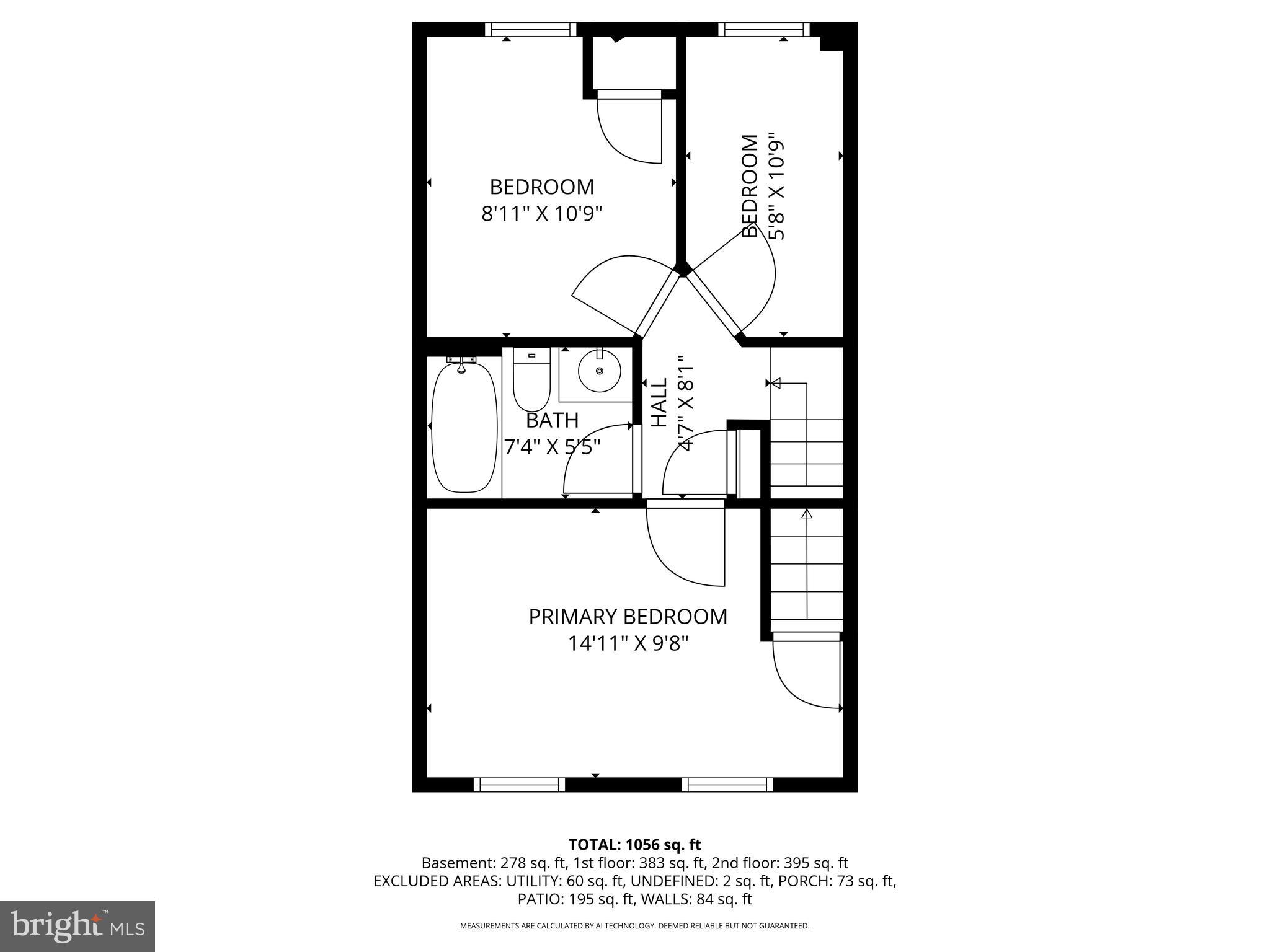 3339 Elmora Avenue Baltimore, MD 21213 - Photo 19 of 27