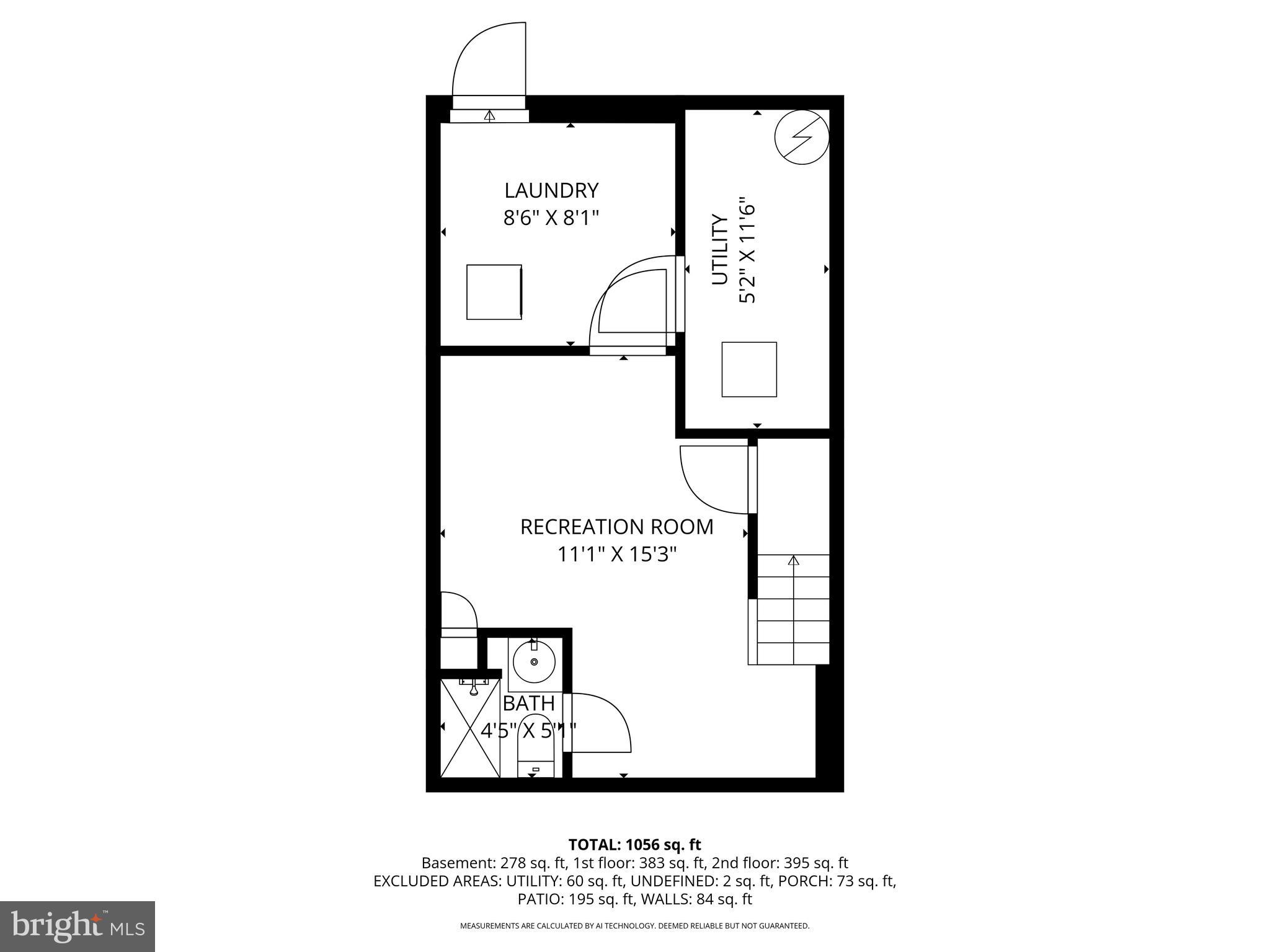 3339 Elmora Avenue Baltimore, MD 21213 - Photo 23 of 27