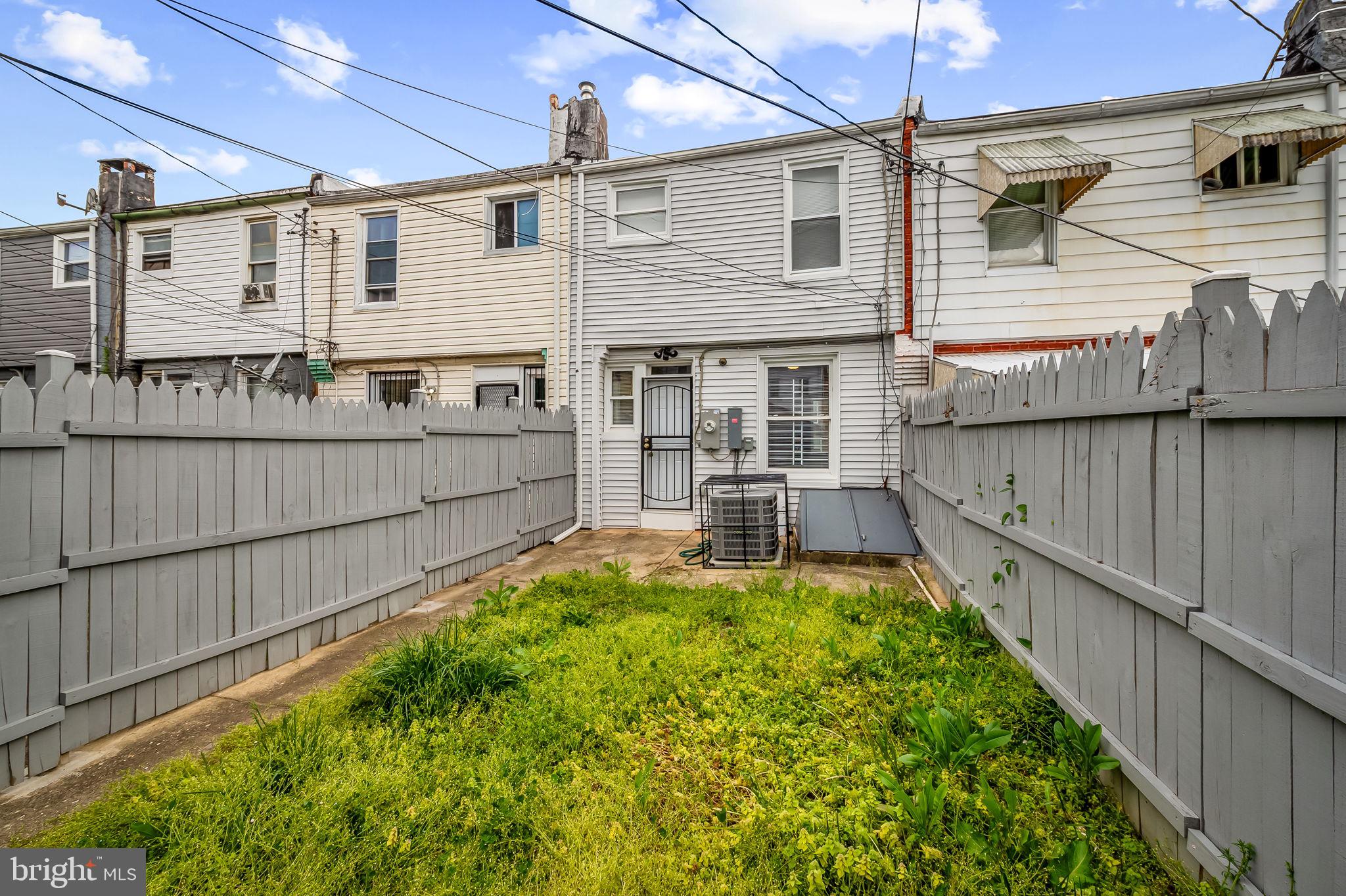 3339 Elmora Avenue Baltimore, MD 21213 - Photo 25 of 27