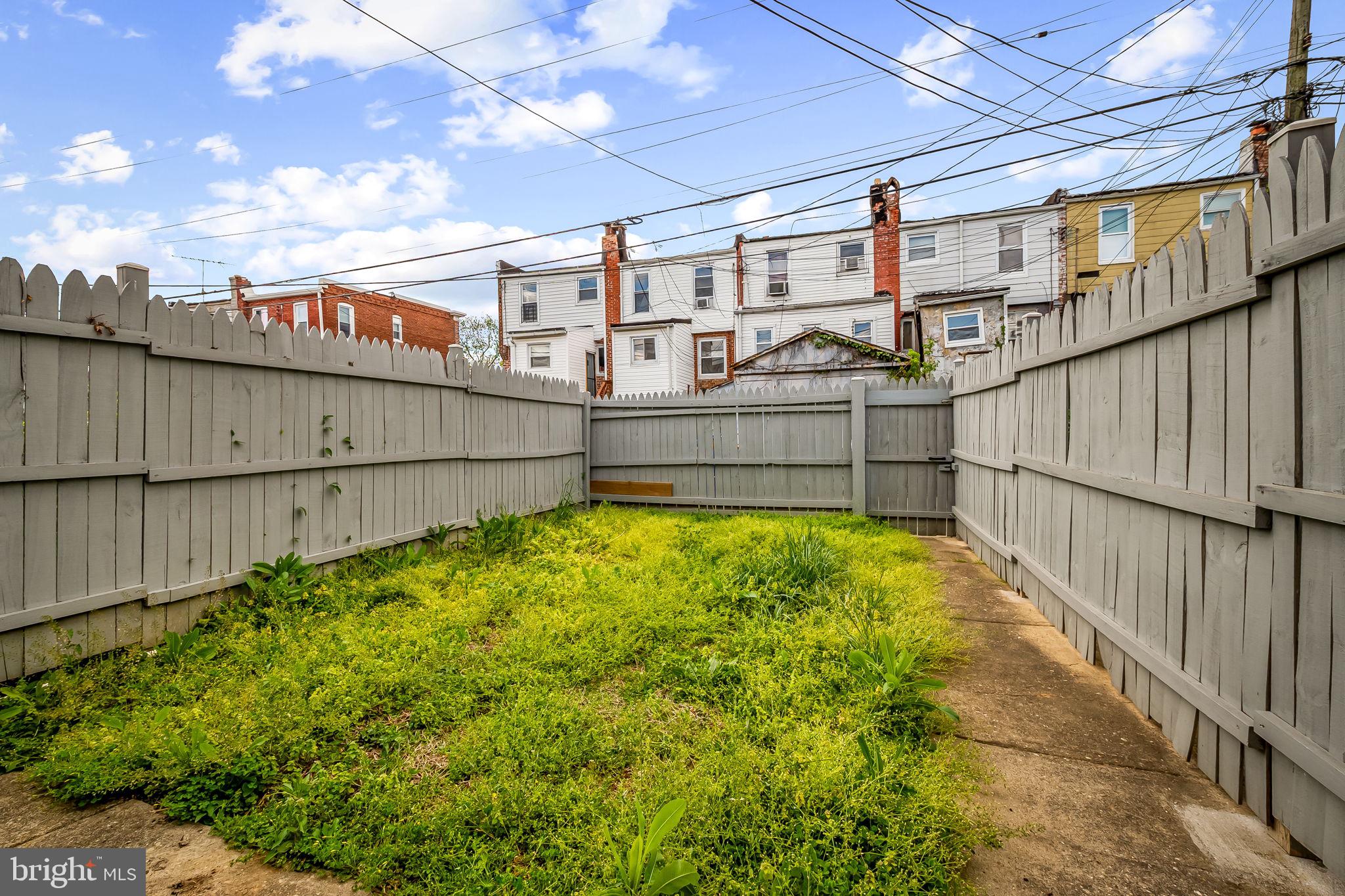 3339 Elmora Avenue Baltimore, MD 21213 - Photo 26 of 27